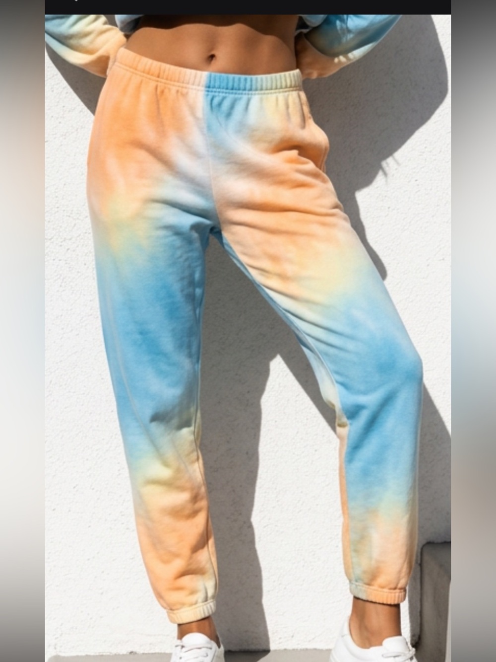 Wildfox |  Wildfox Comfy sweatpants | Joggers | BTS NWT Size S